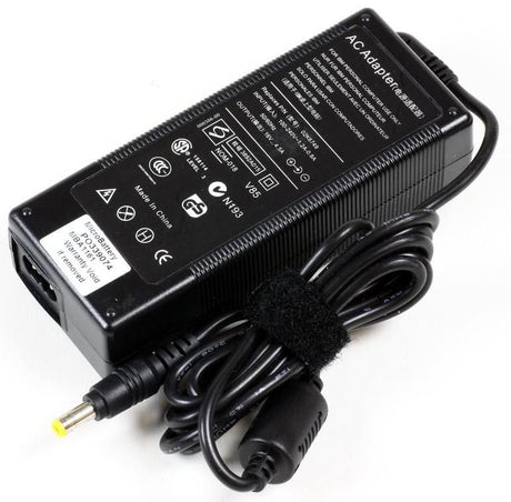 EAN 5705965818657 - CoreParts MBA1161 adaptador e inversor de corriente Interior 72 W Negro imagen 1