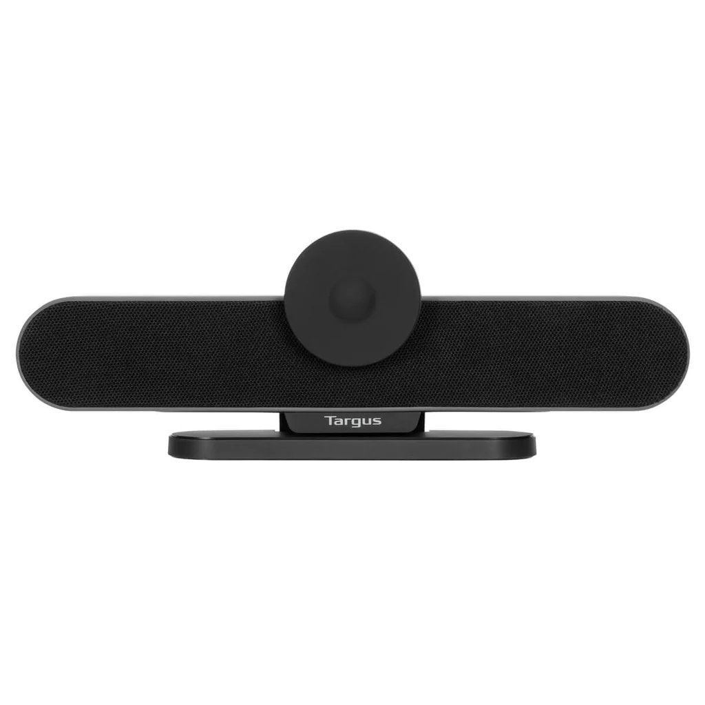 Targus Aem350 Sistema De Videoconferencias Negro