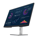 EAN 0884116375692 - DELL P3221D pantalla para PC 80 cm (31.5") 2560 x 1440 Pixeles Quad HD LCD Negro imagen 14