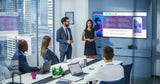 Avocor E92-Series 92" 5k Led Display