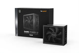 Fuente De Alimentación Atx Be Quiet Dark Power 12 - 750w
