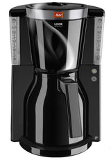 Melitta Look Iv Therm Selection Cafetera De Filtro