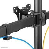 Newstar Soporte De Escritorio Para Monitor