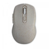 Bioplastic Wireless Rechargeable Mouse