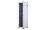 Digitus Netzwerkschrank Unique  42he 2053x600x600mm Grau
