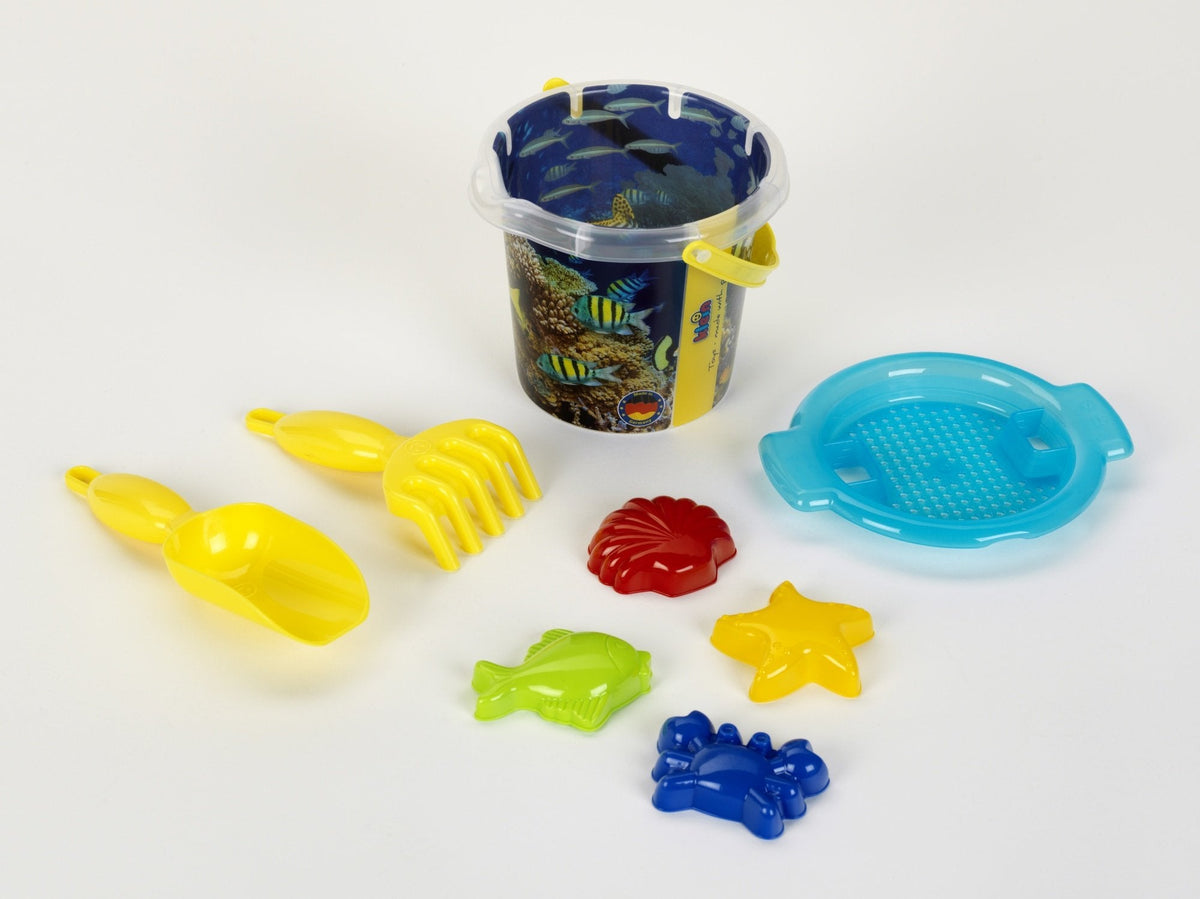 Theo Klein 2103, Juegos De Jardín