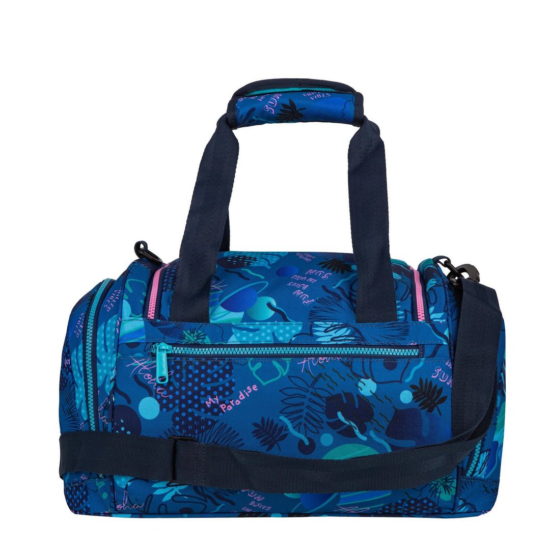 Mcneill Bolsa De Deporte Disney-Stitch
