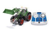 Siku 6796 Vehículo De Tierra Por Radio Control (Rc) Tractor Motor Eléctrico 1:32