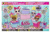 EAN 35051120957 - L.O.L. Surprise! Big Surprise Party imagen 3