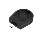 EAN 8591680181087 - FIXED FIXDW-GA-BK cargador de dispositivo móvil Reloj inteligente Negro USB Interior imagen 2