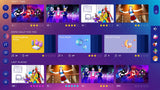 Juego Just Dance 2025 Edt. (Cib) Switch