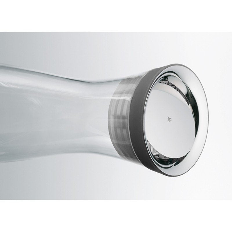 Wmf 1.0l Jarra 1 L Negro, Transparente
