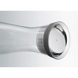 Wmf 1.0l Jarra 1 L Negro, Transparente