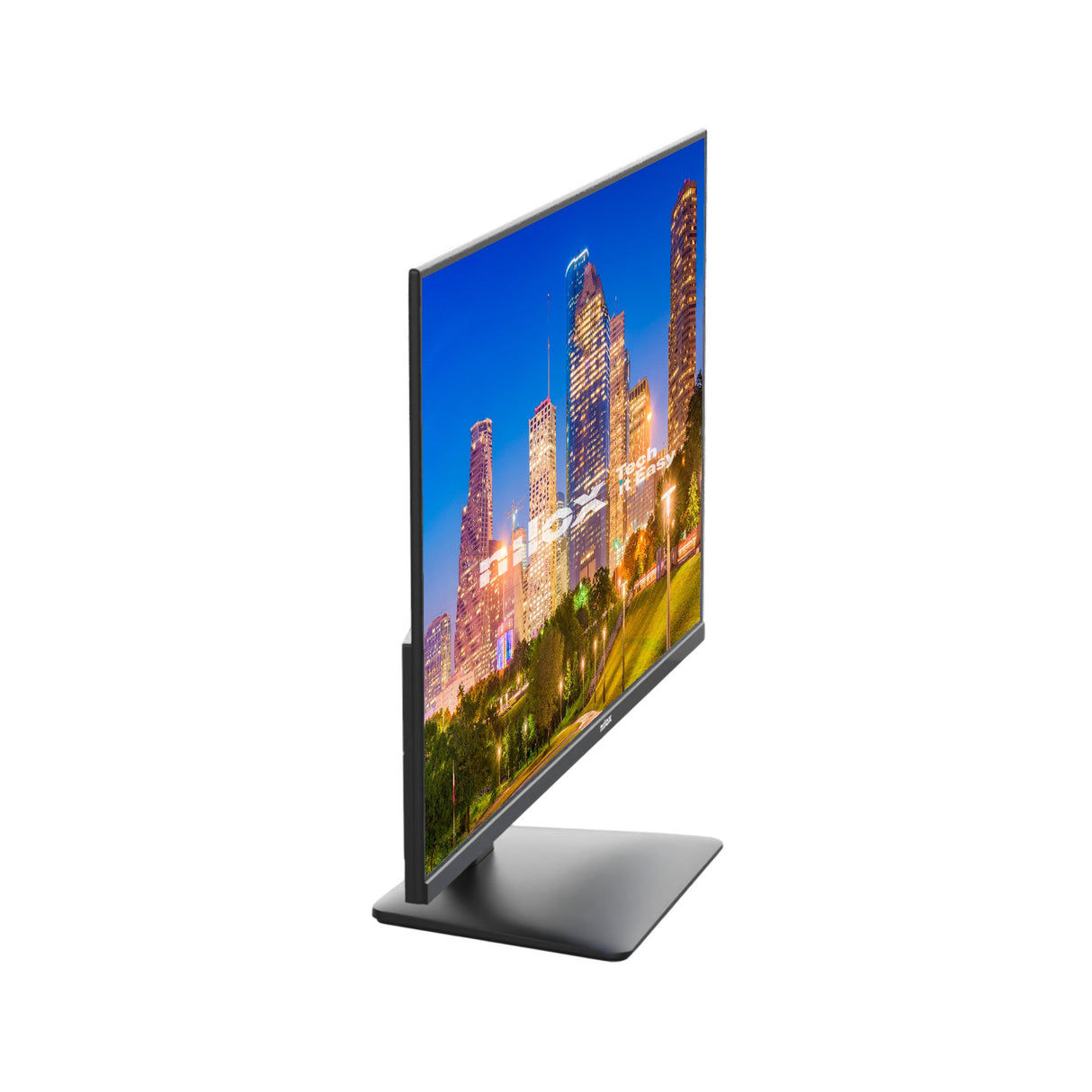 EAN 8431775136472 - Nilox MONITOR 32 IPS 4MS HDMI VGA 100HZ pantalla para PC 81,3 cm (32") 1920 x 1080 Pixeles Full HD LCD imagen 2