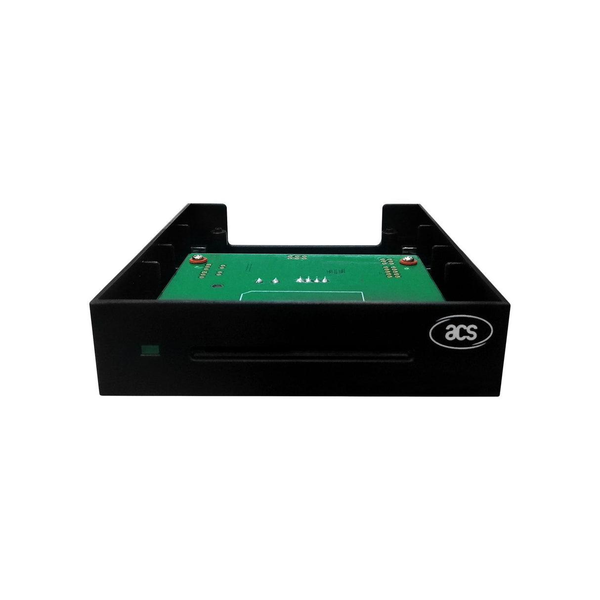 Smart Floppy Smart Card Reader Acr39f-A2, Indoor,