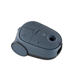 Electrolux Eb61c4db Aspiradora 3,5 L Aspiradora De Tambor Secar 850 W Bolsa Para El Polvo