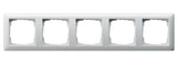 EAN 4010337215035 - GIRA 2832350 placa de pared y cubierta de interruptor Blanco imagen 1
