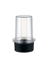 EAN 5902221620324 - Noveen SB1000 X-LINE 0,6 L Batidora de vaso 300 W Negro imagen 6