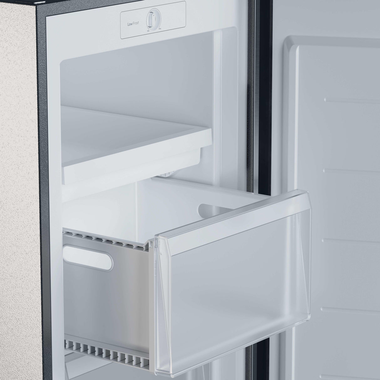 Zamralzarka Szufladowa Cnuq2l513ex