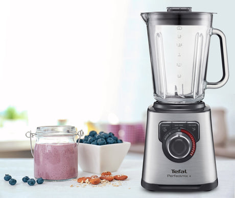 EAN 3016661149832 - Tefal BL811D licuadora 1,5 L Batidora de vaso 1200 W Gris imagen 7