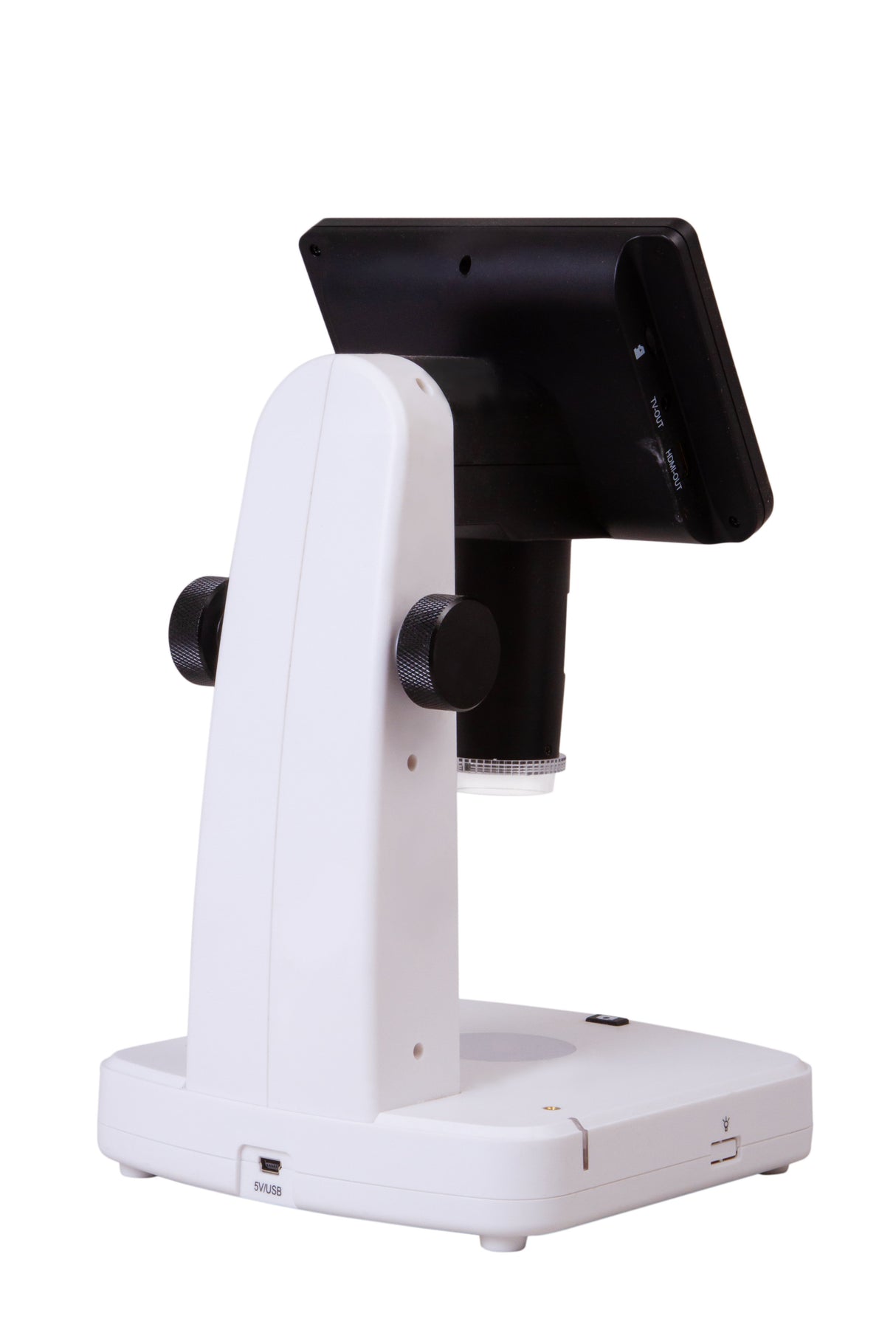 EAN 0753215773978 - Levenhuk DTX 700 LCD 1200x Microscopio digital imagen 18