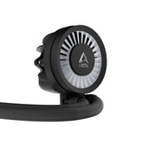 EAN 4895213704502 - ARCTIC Liquid Freezer III 240 A-RGB Procesador Sistema de refrigeración líquida todo en uno 12 cm Negro 1 imagen 14