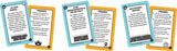 EAN 4001504750565 - Schmidt Spiele Tell Me More 15 min Juego De Cartas Lógico imagen 2