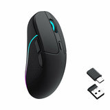 Ratón Gaming Keychron M3 Wireless Negro M3-A1
