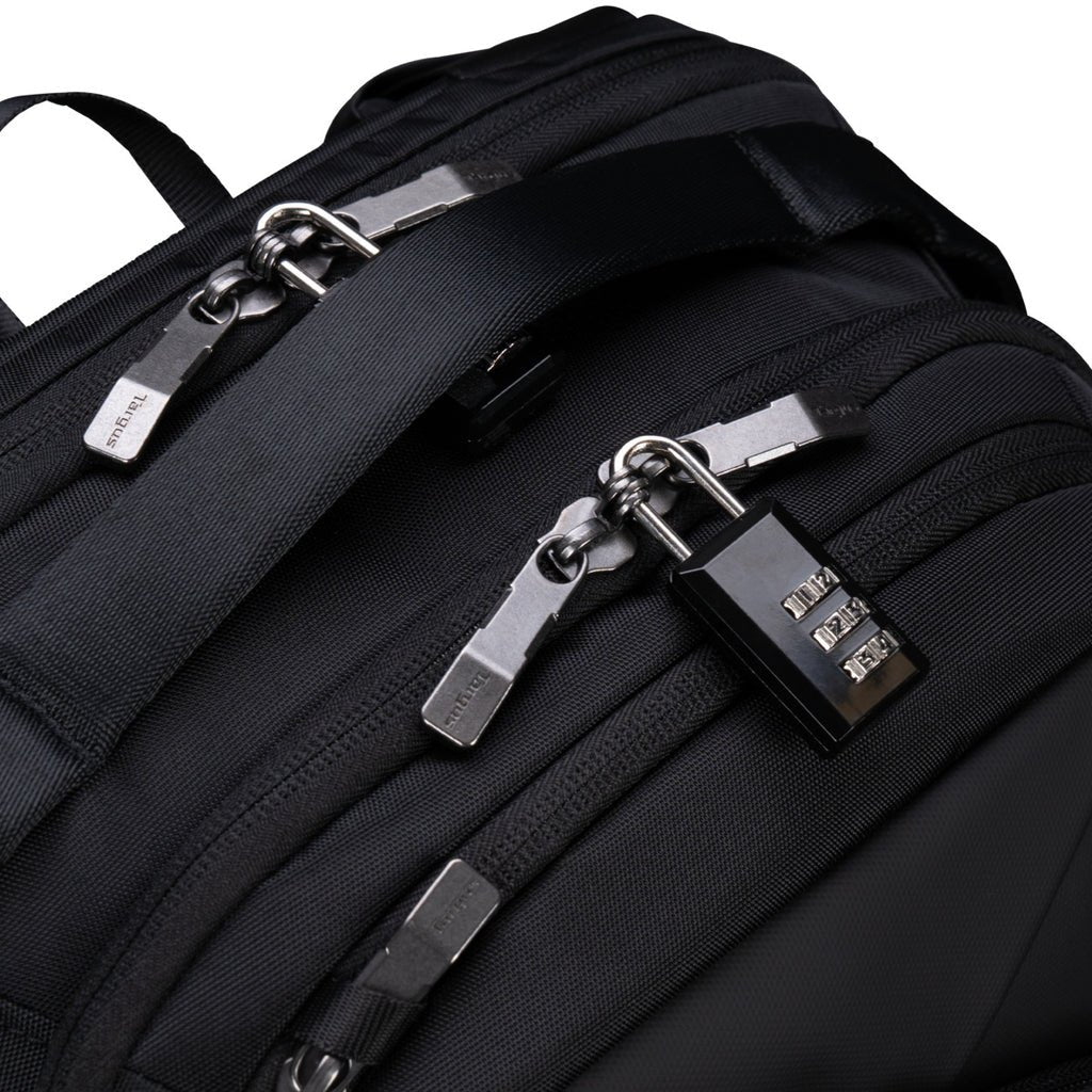 Targus Pro-Tek 16" Tech Backpack - Black