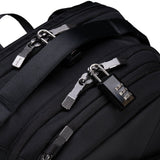 Targus Pro-Tek 16" Tech Backpack - Black