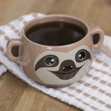 EAN 5060491775417 - Thumbs Up SLTHMUG tazón Marrón, Multicolor Universal 1 pieza(s) imagen 7