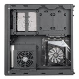 EAN 4710679815794 - Silverstone MILO 12 Mini Tower Negro imagen 16