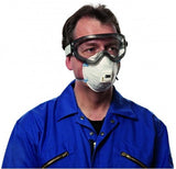 EAN 5902658102059 - 3M 8822C3 mascarilla antipolvo 3 pieza(s) FFP2 imagen 4