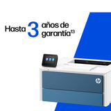 Hp Laserjet Pro 4007dn - Impresora - S/W - Duplex