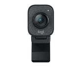 EAN 5099206087187 - Logitech 960-001281 cámara web 1920 x 1080 Pixeles USB Grafito imagen 3
