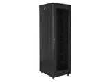 EAN 5901969428841 - Lanberg FF01-6842-23B armario rack 42U Rack o bastidor independiente Negro imagen 3