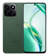 EAN 8032325371086 - Wind Tre Honor 200 Smart 5G 17,3 cm (6.8") SIM doble Android 14 USB Tipo C 4 GB 256 GB 5200 mAh Verde imagen 1