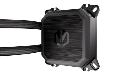 EAN 5903018665894 - ENDORFY Navis F280 Procesador Sistema de refrigeración líquida todo en uno 14 cm Negro imagen 5