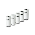 EAN 5901878518961 - Qoltec 51896 etiqueta de impresora Blanco imagen 1