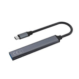 EAN 5901986048497 - Savio AK-71 hub de interfaz imagen 5