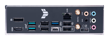 EAN 4711081912118 - ASUS TUF GAMING B650M-PLUS WIFI AMD B650 Zócalo AM5 micro ATX imagen 6