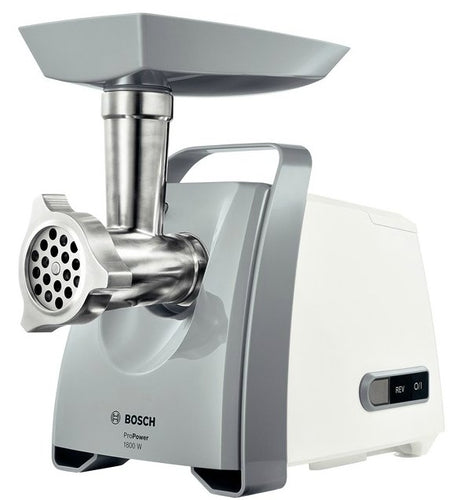 EAN 4242002770550 - Bosch MFW66020 picadora 600 W Blanco imagen 1