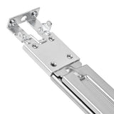 EAN 4710679817491 - Silverstone SST-RMS09-20 accesorio de bastidor Kit de carriles de rack imagen 4