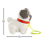 EAN 0194735199112 - Fisher-Price HTW94 juego educativo imagen 9