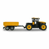 Jcb Fastrac Traktor With 1:24 2,4ghz