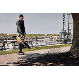 Soplador De Hoja Dewalt Dcmbl777n-Xj  54 V 258 Kmh