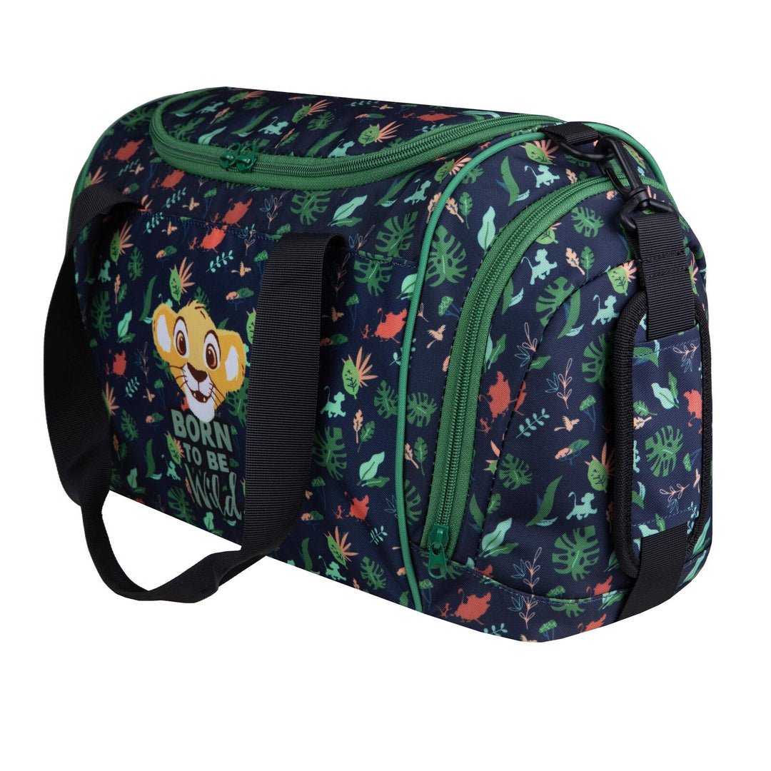 Mcneill Bolsa De Deporte Lion King