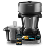 EAN 8435484047029 - Cecotec Mambo CooKing Total Gourmet 2200 W 4,5 L Acero inoxidable imagen 4
