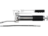 Yato Yt-07041 Manual De Pistola Engrasadora Inyector De Grasa Tipo Pistola