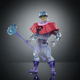 Figura Invisible Skeletor Masters Of The Universe Origins 14cm